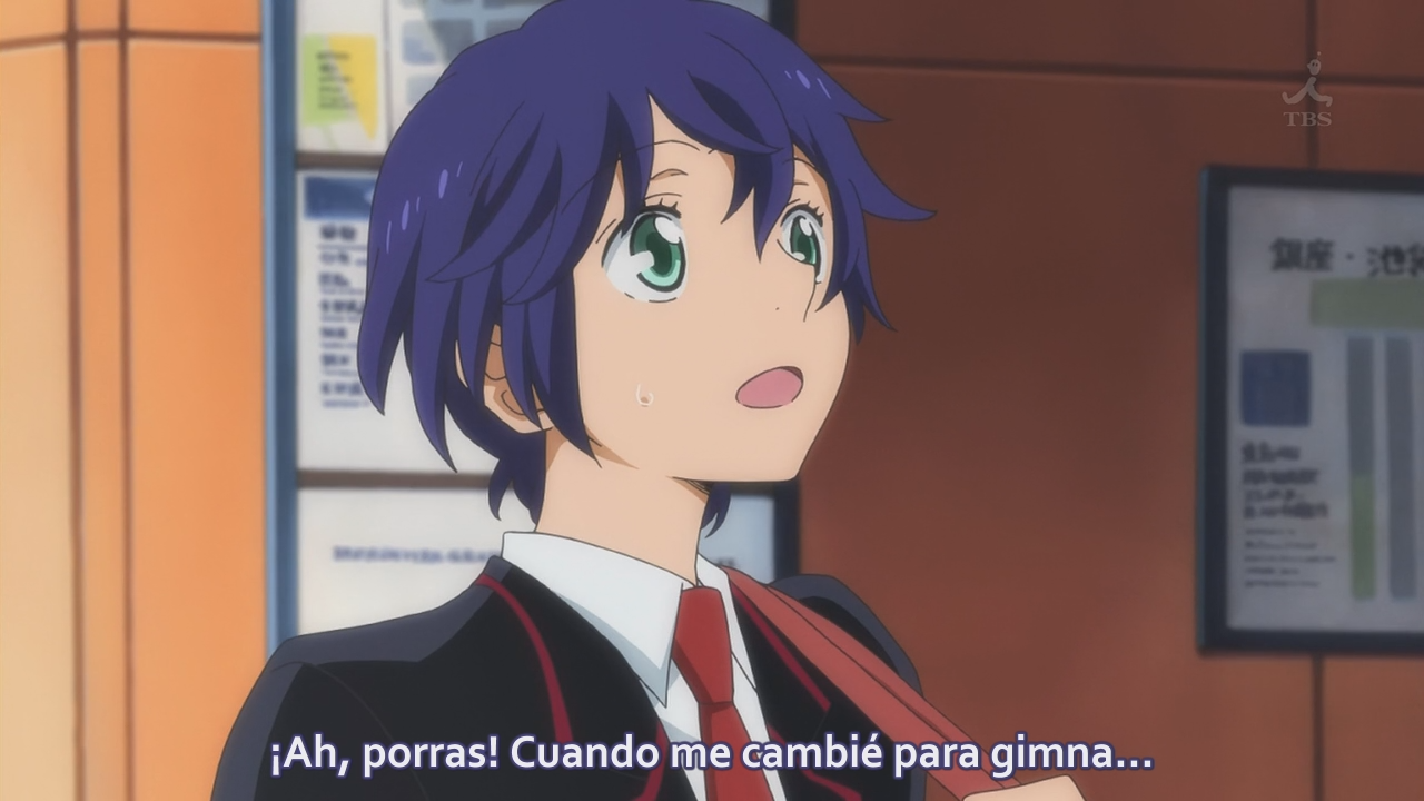 Mawaru Penguin Drum (Anime Underground)